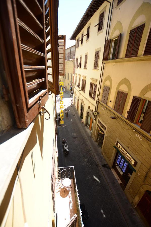Vicky Apartment Florença Exterior foto
